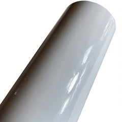 50cmx200cm Glossy Vinyl Film Auto Body Decoration Wrap Roll Foil PVC Stickers