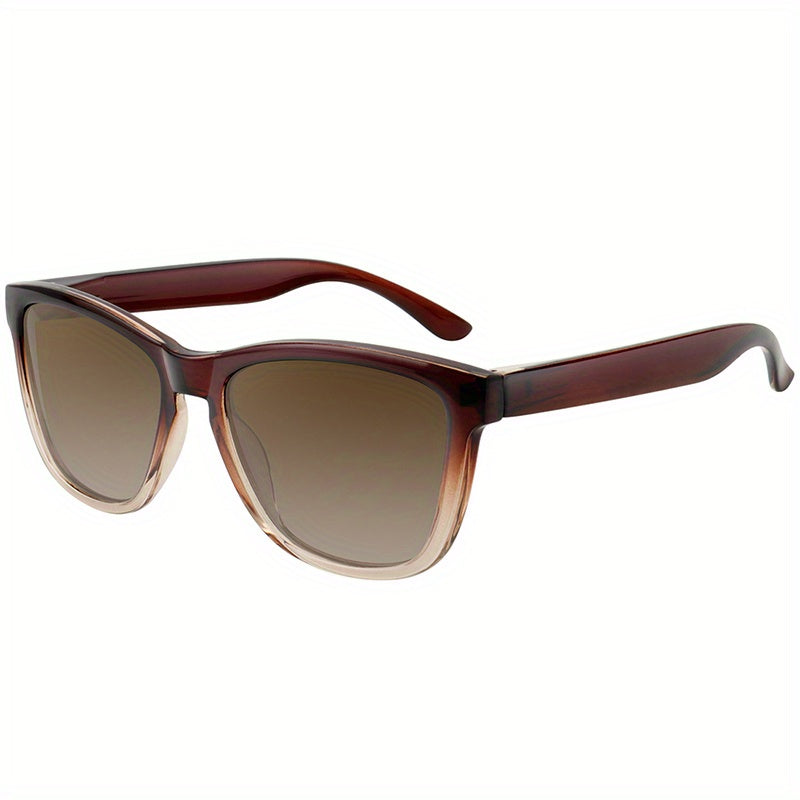 Men's Polarized Sunglasses UV Protection For Street Photography