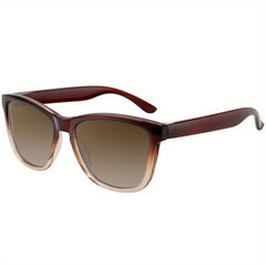 Men's Polarized Sunglasses UV Protection For Street Photography