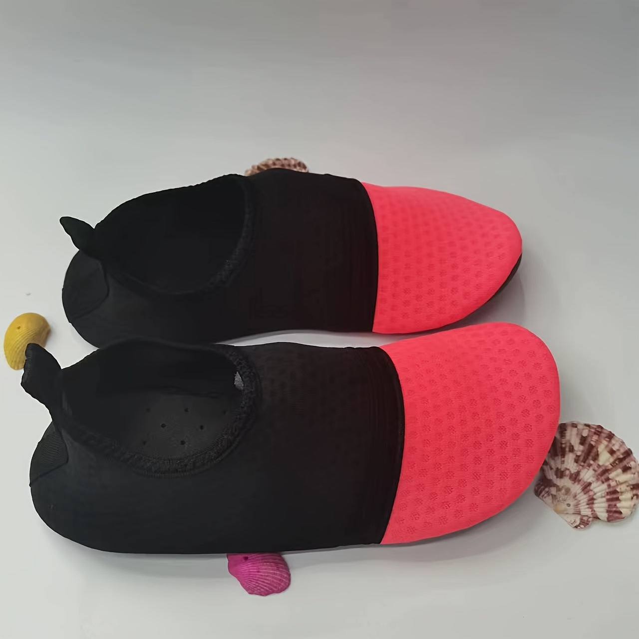 Quick Dry Beach Shoes Soft Sole Water Park Casual Tracing Shoes