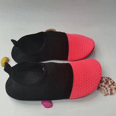 Quick Dry Beach Shoes Soft Sole Water Park Casual Tracing Shoes