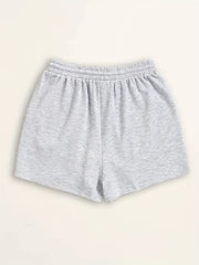  Halloween Sporty Loungewear Shorts Women's Plus