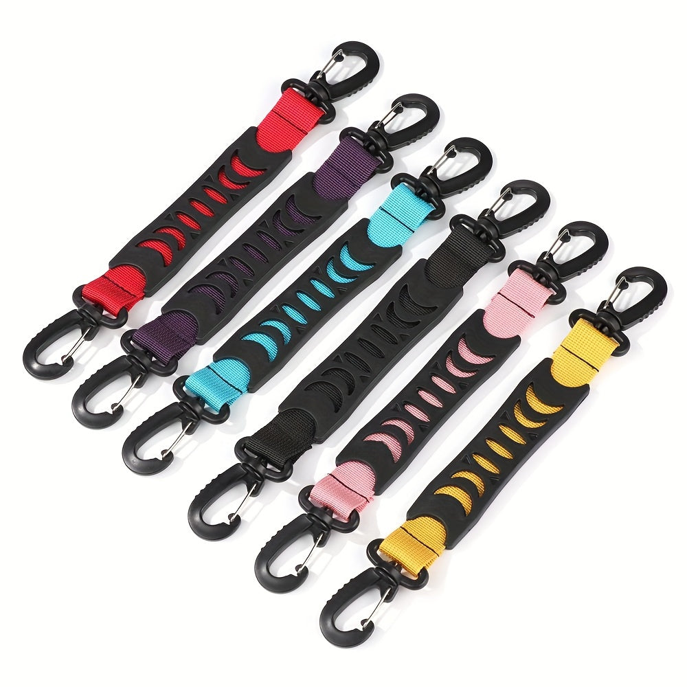 Roller Skate Handle Buckle for Easy Carrying
