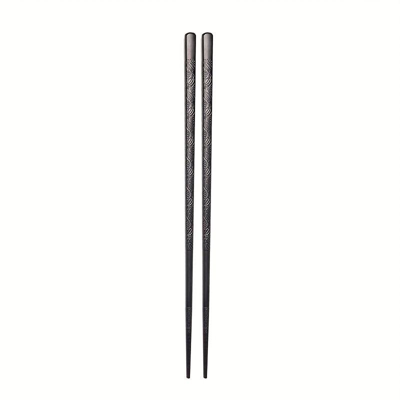Japanese Reusable Fiberglass Chopsticks 24-38 cm