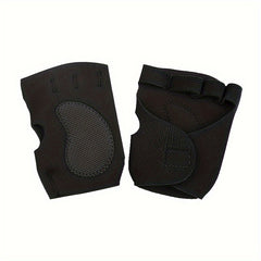 Non-slip Breathable Fitness Gloves for Outdoor Activities
