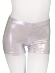 Girls Comfy Solid Gymnastics Shorts Kids Clothes For Ballet Dance Yoga