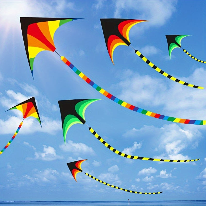 Prairie Kite For Outdoor Fun