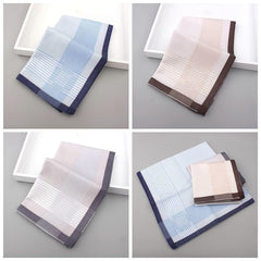 Men's Business Classic Handkerchief
