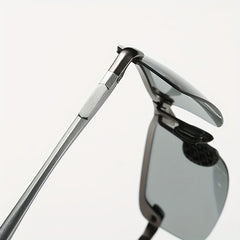 Men's Outdoor Sports Sunglasses UV Protection Summer Sunglasses