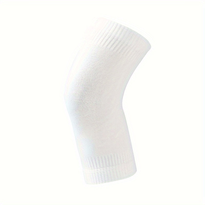 Autumn Sports Knee Pads Cashmere Warm Knee Pads