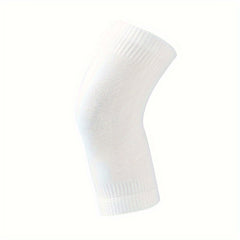 Autumn Sports Knee Pads Cashmere Warm Knee Pads