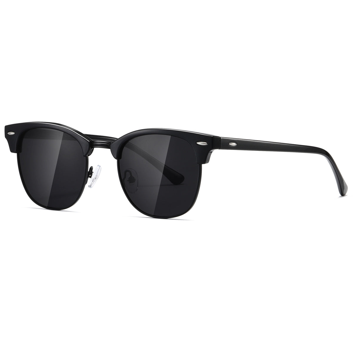 Vintage Pilot Sunglasses UV Protection 70s Classic Glasses