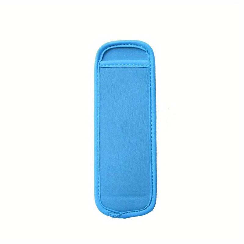 4pcs Reusable Popsicle Bag Antifreeze Cover
