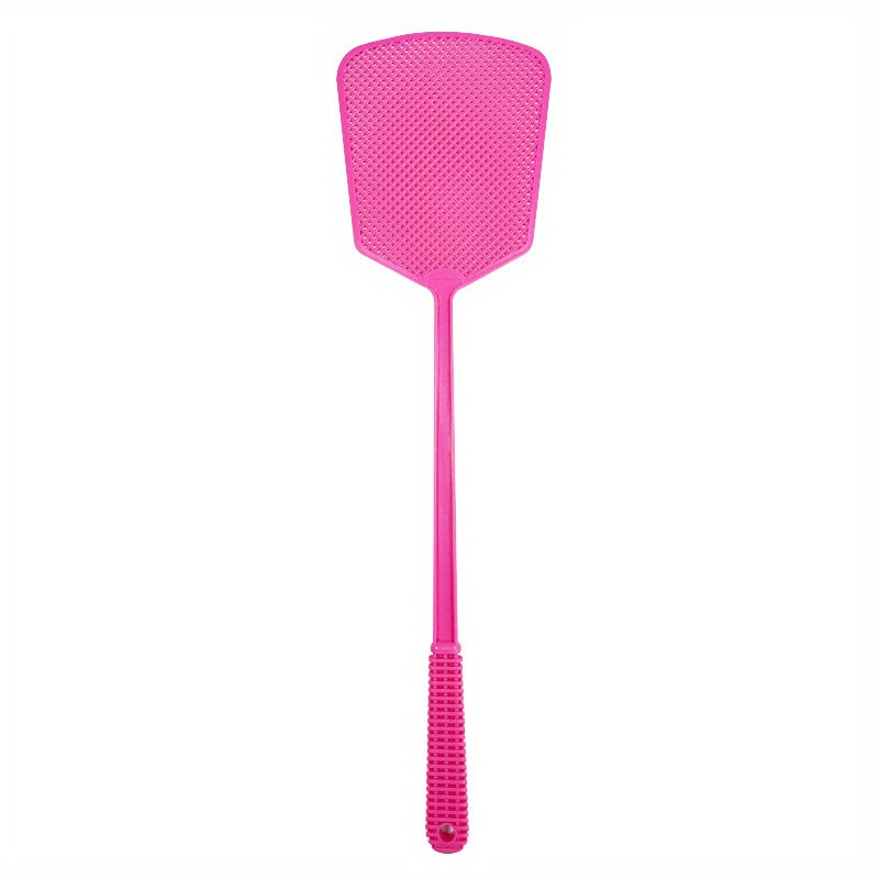 Mesh Plastic Fly Swatter Large Bug Swatter Manual Pest Control