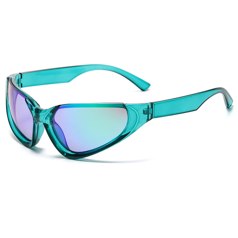 Men's Cycling Sunglasses Outdoor Sports Glasses