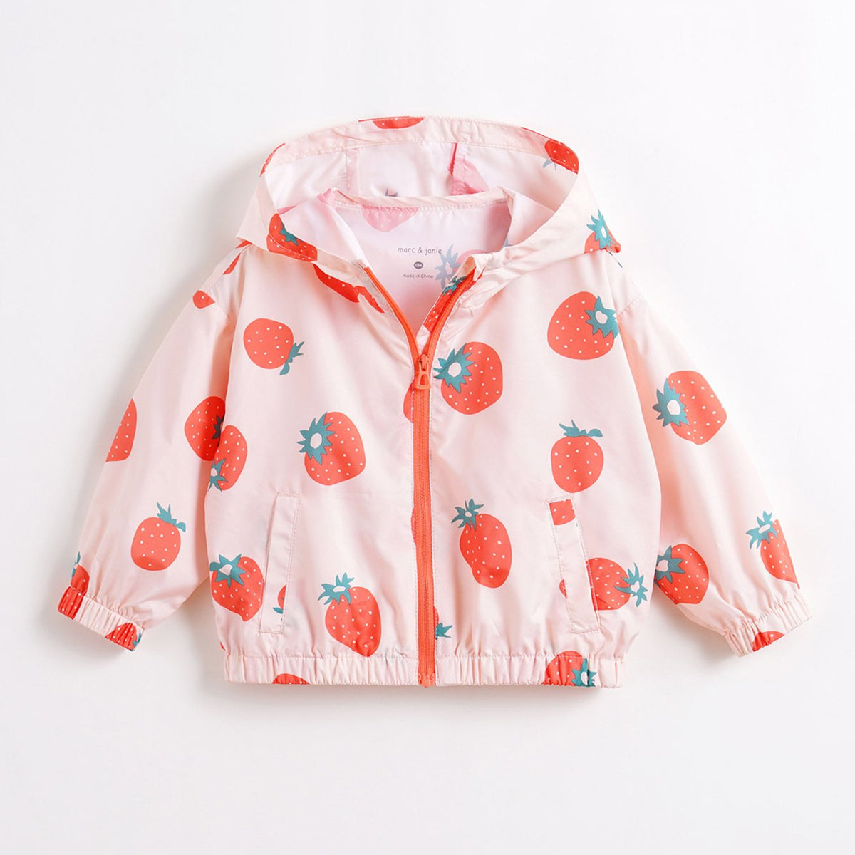 MARC&JANIE Kids Lightweight Sunsuit - Assorted Colors