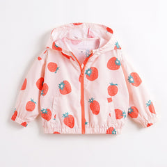 MARC&JANIE Kids Lightweight Sunsuit - Assorted Colors