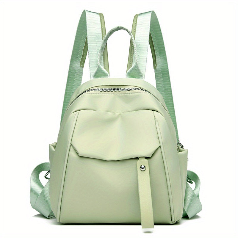 Mini Backpack Purse Back To School Bag Daypack Women