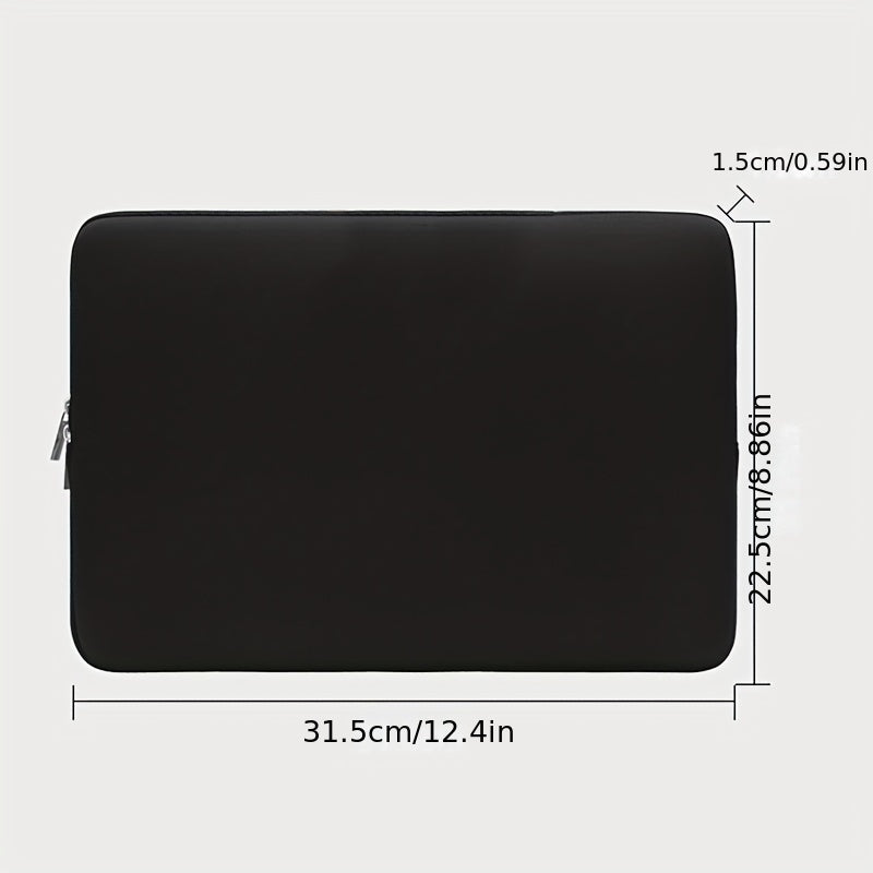 Portable Lightweight Laptop Bag for 30-48cm Laptop