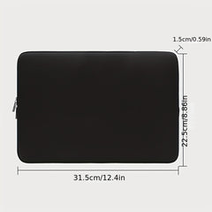 Portable Lightweight Laptop Bag for 30-48cm Laptop