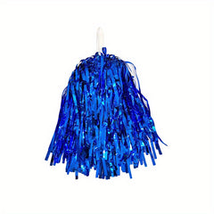 Cheerleading Pom Poms Flower Ball Party Accessories Cheerleader Supplies