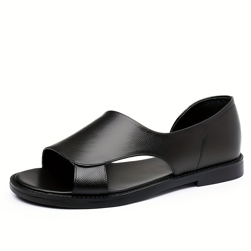 Men's Non Slip Casual Sandals for Outdoor Beach