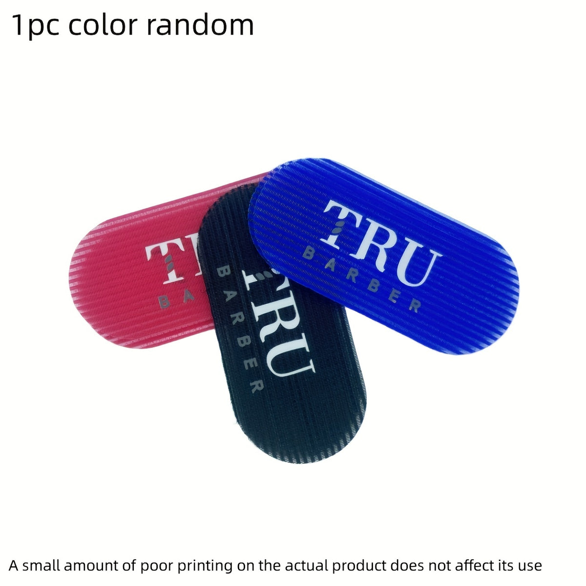 Salon Hair Stickers Hair Holder Grips Hairdressing Supplies Accessories