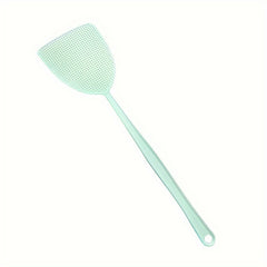 5pcs Summer Fly Swatter Household Extended Beat Mesh Mosquito Swatter