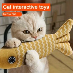 Natural Silvervine Sticks Cat Toy for Teeth Cleaning