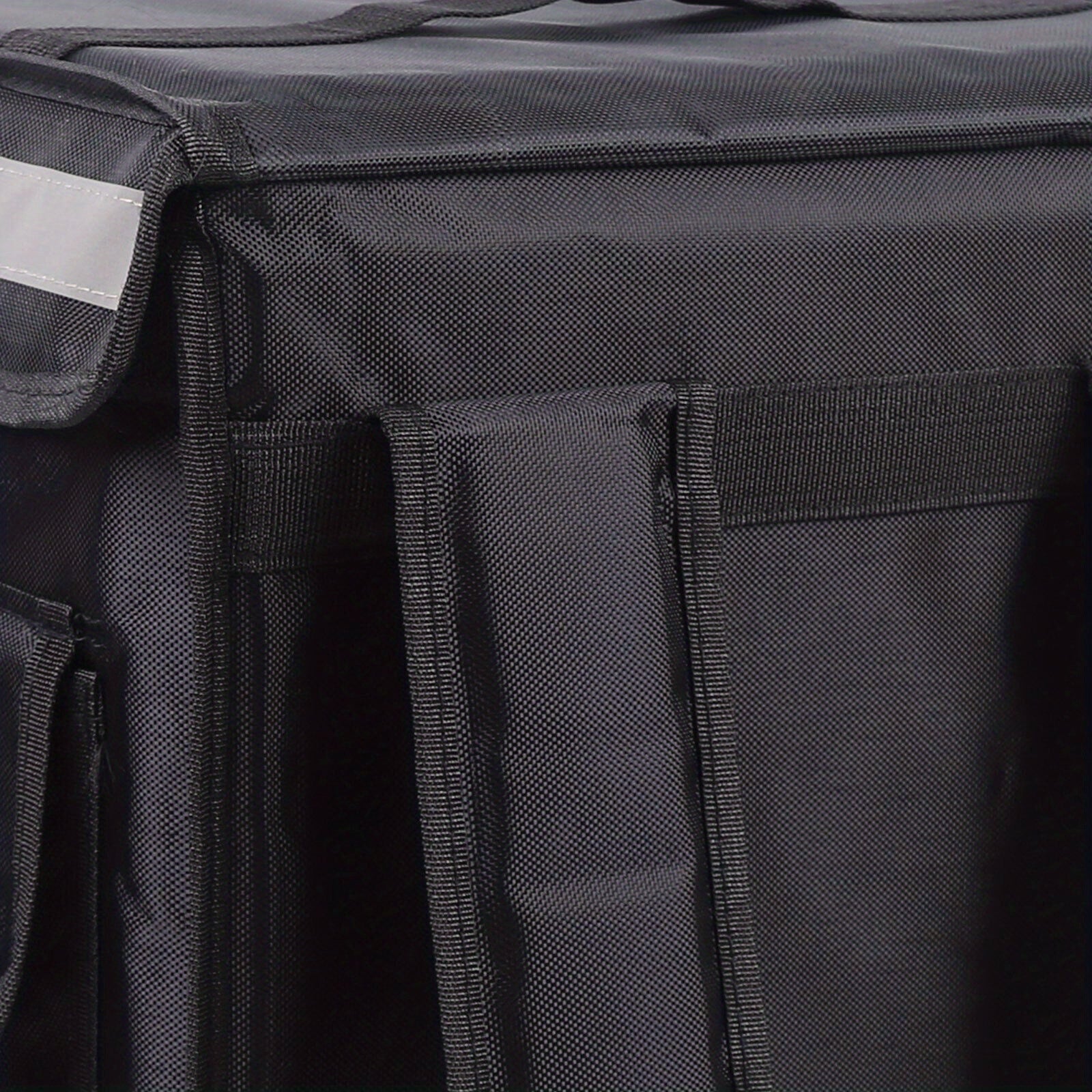 42L Insulated Food Backpack Waterproof Thermal Cooler Bag