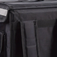 42L Insulated Food Backpack Waterproof Thermal Cooler Bag