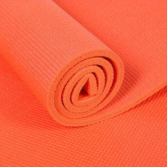High Density PVC Yoga Mat Non-slip