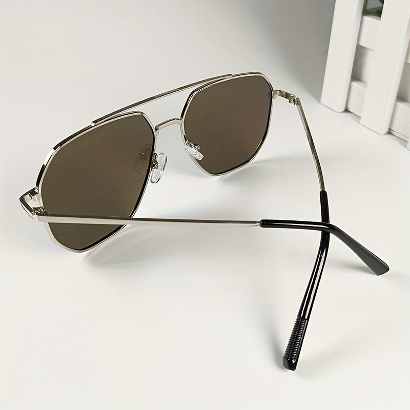 Men's Polarized Sunglasses for Outdoor Activities Fishing Sports Driving
