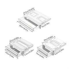 Office Desk Storage Box: Maximize Space and Efficiency