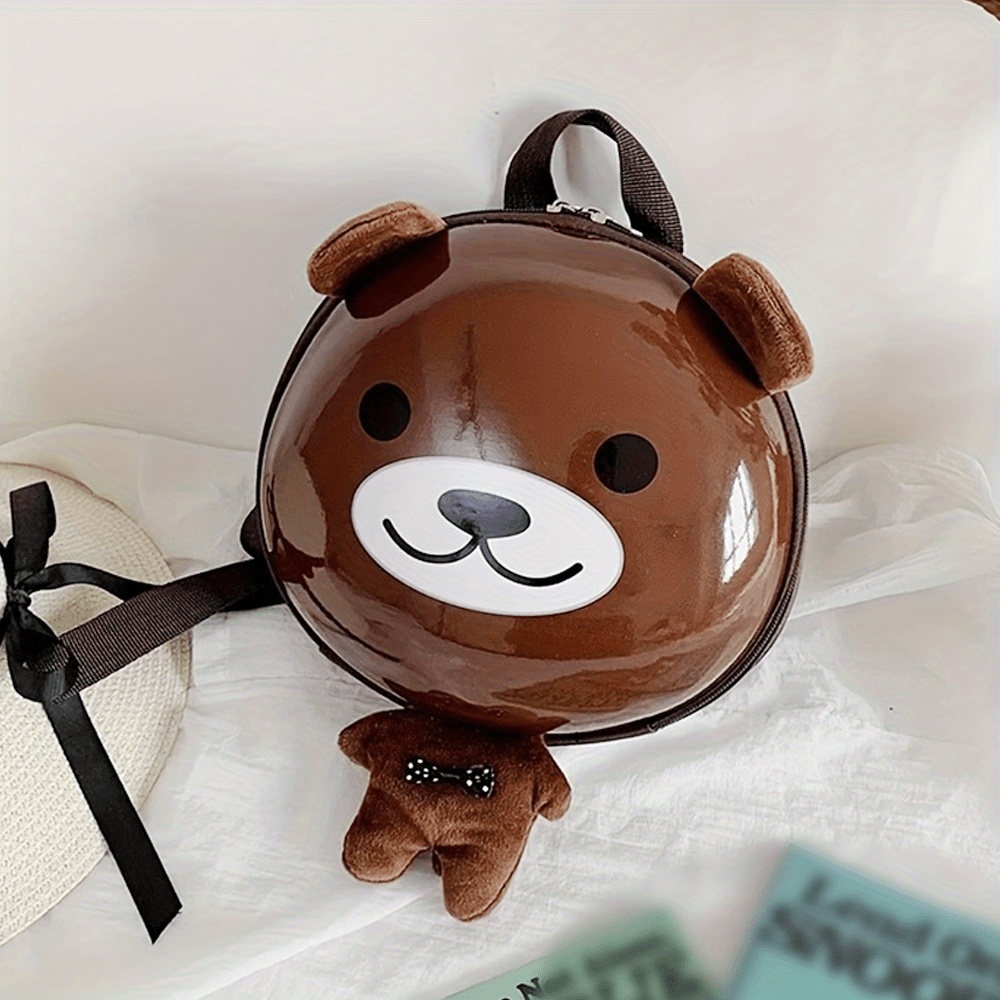 Kids Cartoon Backpack School Bag Travel Backpack for Boys and Girls