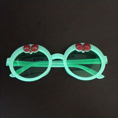 Kids Cartoon Sunglasses for Sun Protection