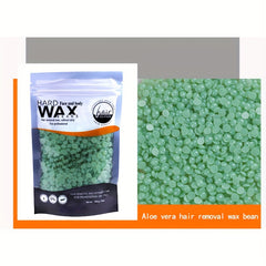 Natural Hair Removal Wax Beads 100g
