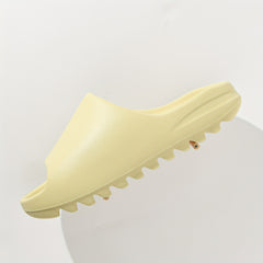 Unisex Non Slip Platform Slides for Summer Comfort