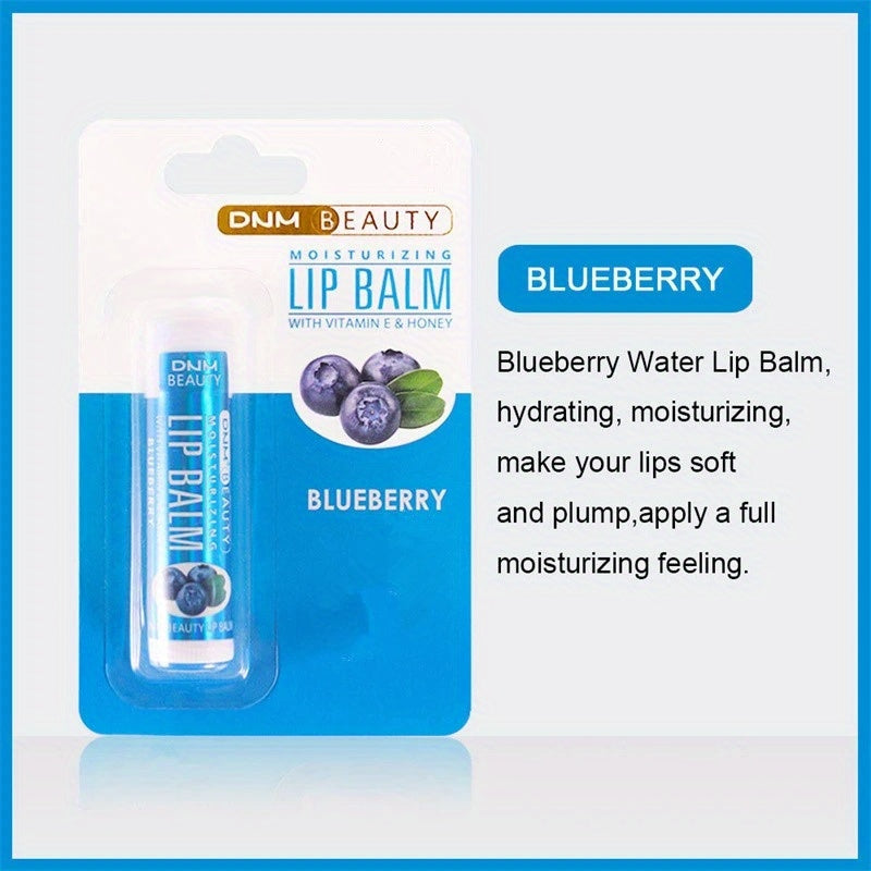 Hydrating Lip Care Moisturizing Lip Balm Anti Chapped Lip Mask