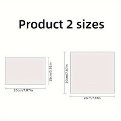 10pcs Microfiber Towels Reusable Cleaning Towels for Kitchen Bathroom Car Window