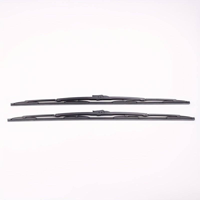 1pc Universal U Hook Car Wiper Blade for All Season Performance