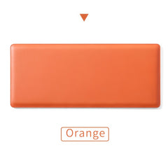 Memory Foam Desk Elbow Pad Wrist Rest for Mouse Keyboard