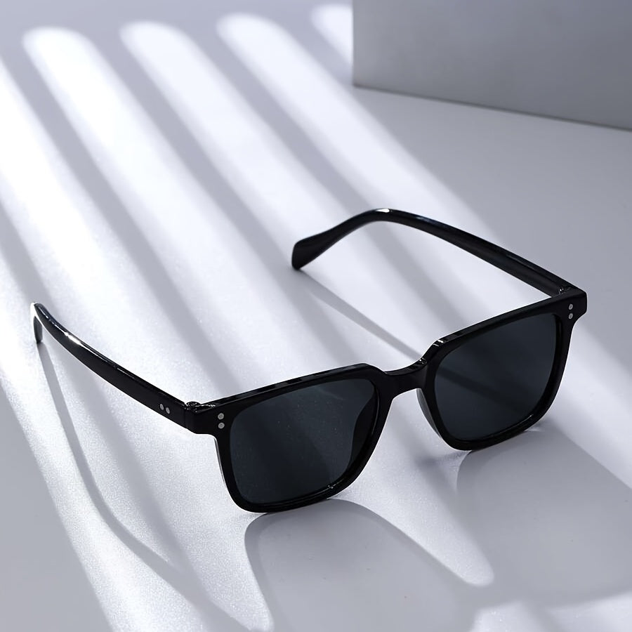 Casual Style Sunglasses