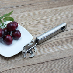 Stainless Steel Gripper For Pan Bowl Plate Pot Outdoor Camping Picnic