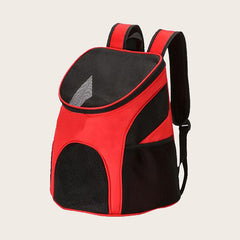 Outdoor Pet Carrier Shoulder Bag for Cats & Dogs