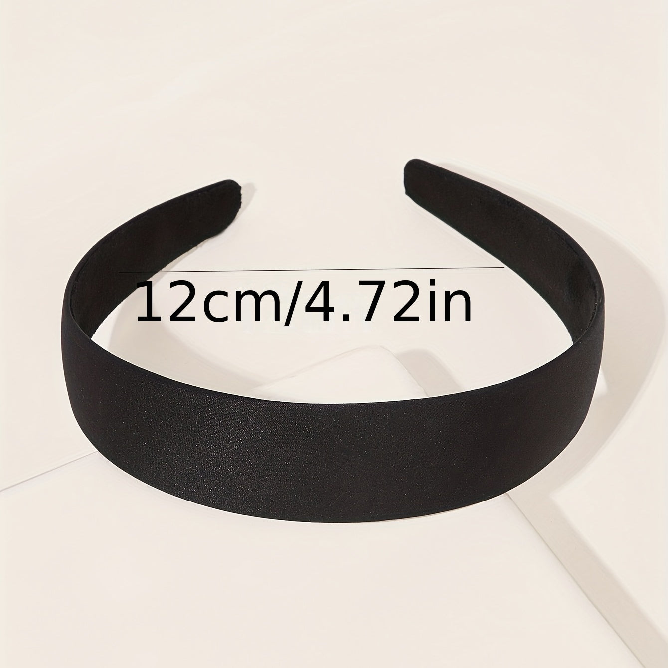 Wide Brimmed Headband Hair Accessories for Women Girls