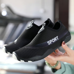 Breathable Lightweight Running Shoes for Outdoor Training