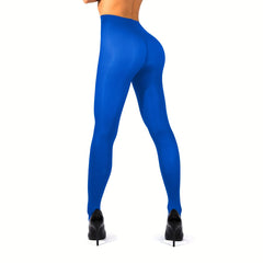  Women's 80 Denier Semi Opaque Soft Footed Stockings