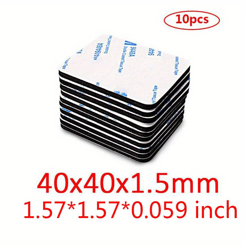 Strong Double Sided Foam Tape for Automotive Mounting