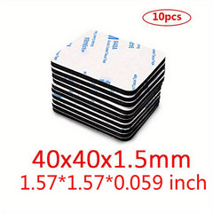 Strong Double Sided Foam Tape for Automotive Mounting